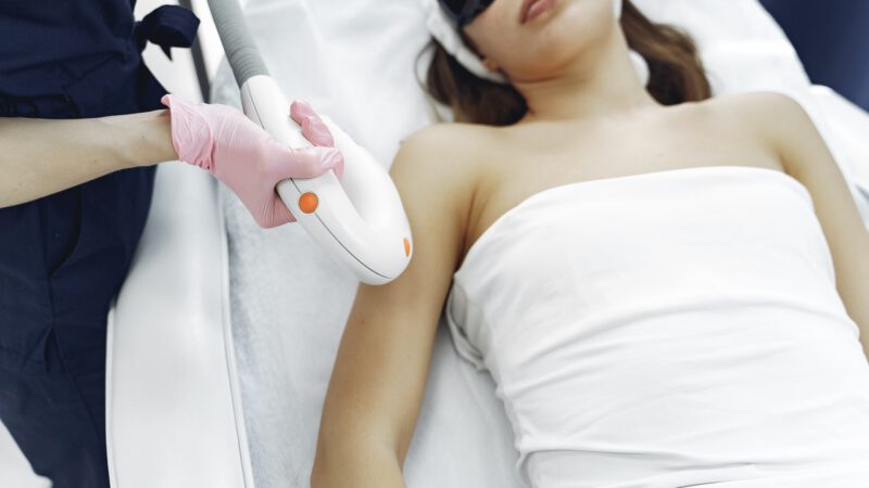 Everything that you should know about laser hair removal burn
