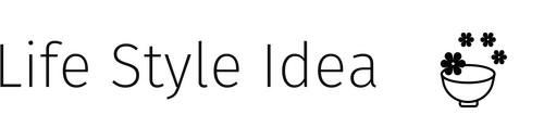 Logo lifestyleidea
